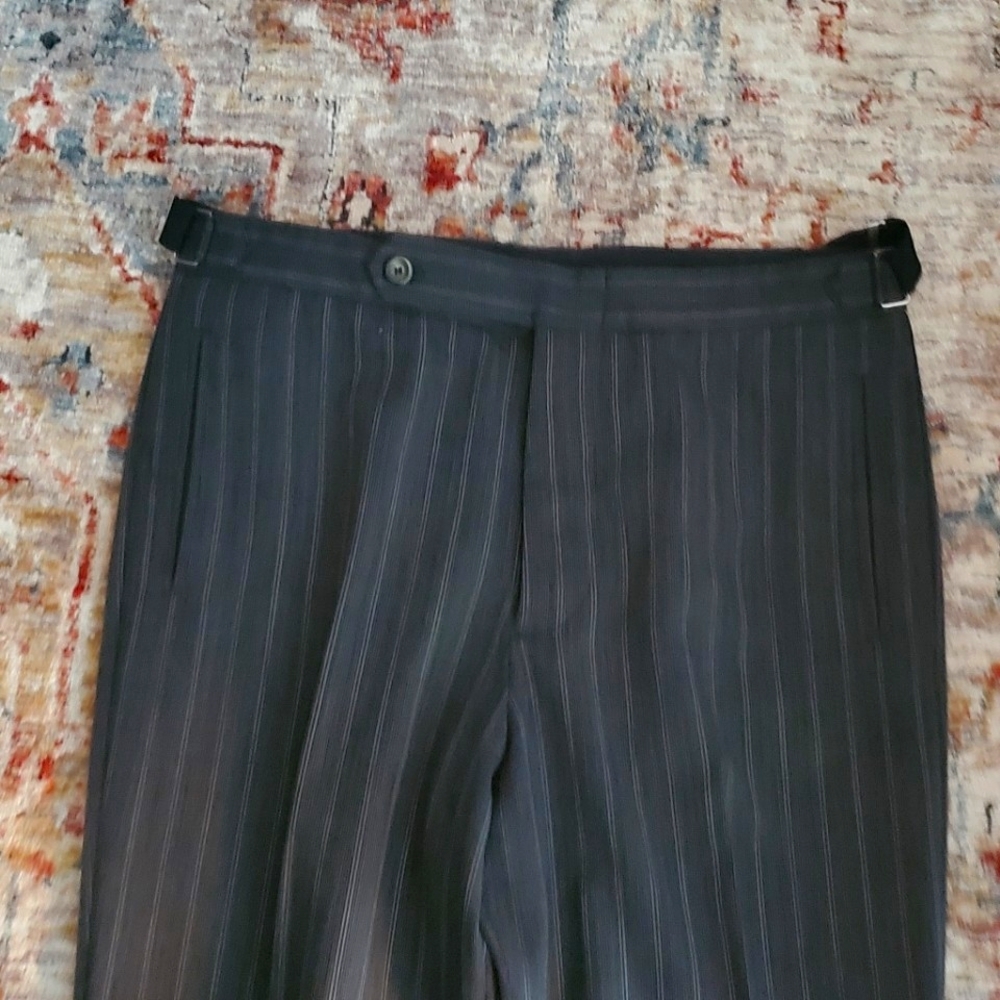 🔴final sale … Giorgio Armani men formal pant 👖